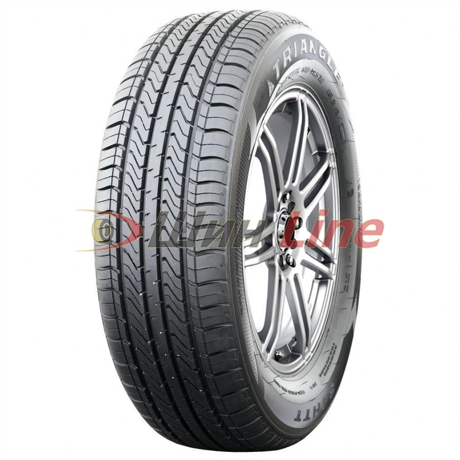 Легковая шина летняя Triangle TR978 205/60 R16 в Семее (Семипалатинске)