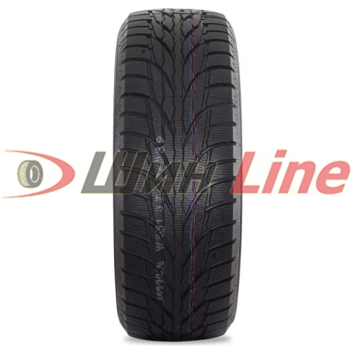Легковая шина зимняя нешипованная Kumho WS51 225/60 R18 , фото 2