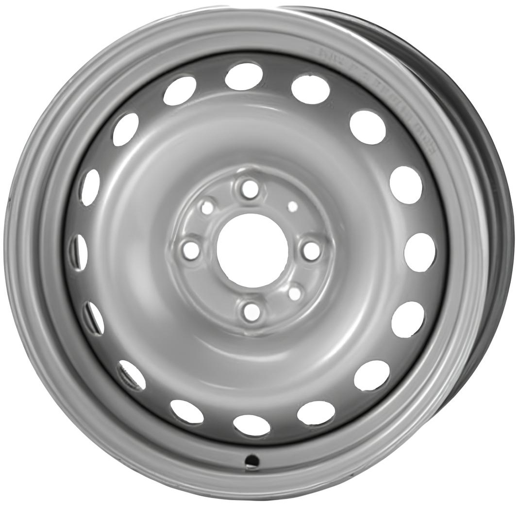 Диски Magnetto 14013 S AM J5.5 R14 4/100 ET49 DIA56.5 в Казахстане