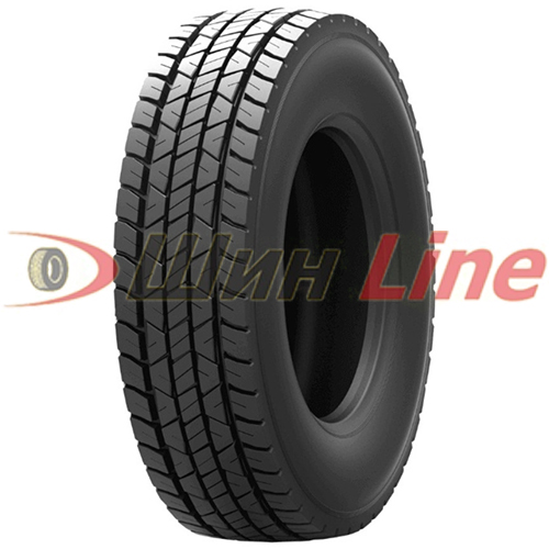 Грузовая шина Кама PRO NR-203 295/80 R22.5 в Казахстане