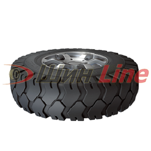 Индустриальная шина АШК NORTEC FT-215 6.50 R10 , фото 3