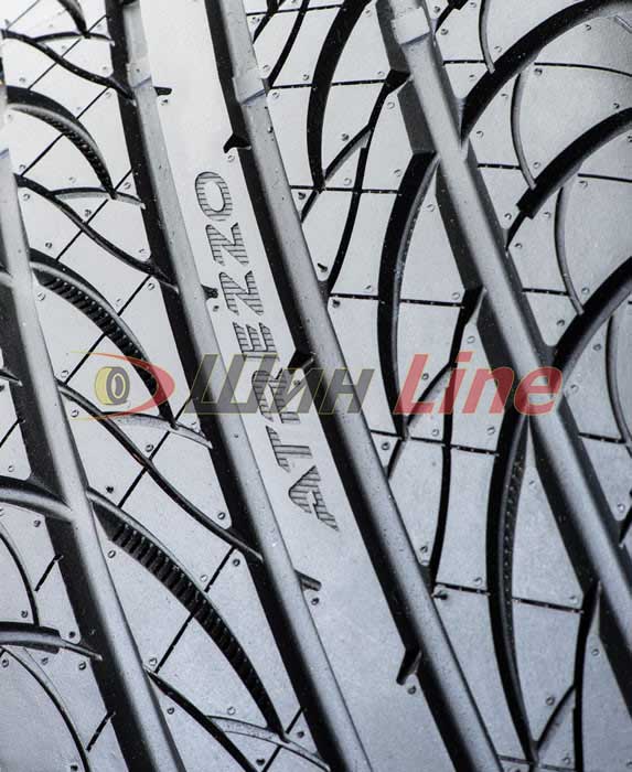 Легковая шина всесезонная Sailun Atrezzo Z4+AS 245/45 R19 98W , фото 3