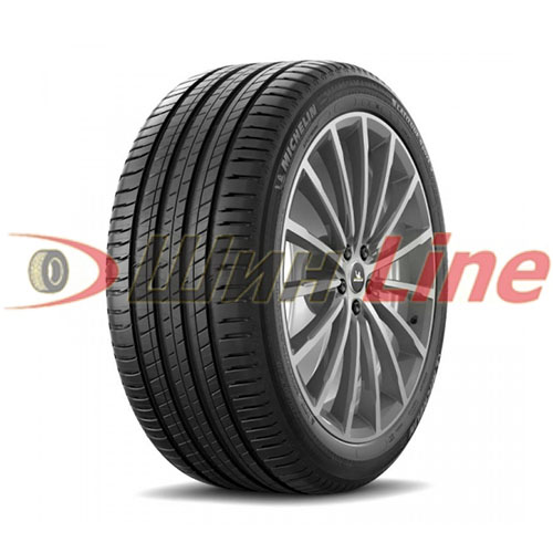 Легковая шина летняя Michelin Latitude Sport 3 315/40 R21 111Y в Казахстане