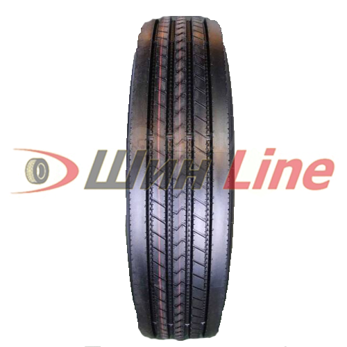 Грузовая шина Taitong HS205  235/75 R17.5 , фото 2