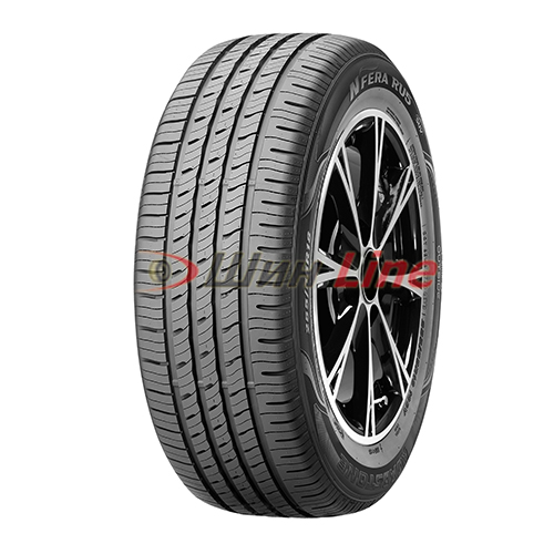 Легковая шина летняя Roadstone N-FERA RU5 255/55 R18 в Казахстане