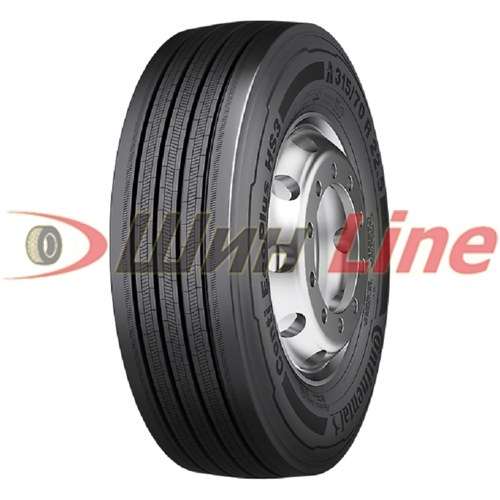 Грузовая шина Continental CES3  295/60 R22.5 150/147L , фото 1