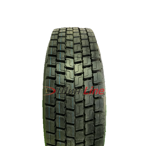 315/70R22.5  КR XDE2+ TL 154/150L KO/KO