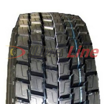 Грузовая шина Lanvigator D801  11.00 R22.5 , фото 3
