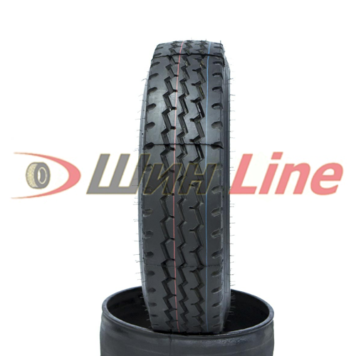 Грузовая шина KUNLUN KT269  10.00 R20 , фото 2