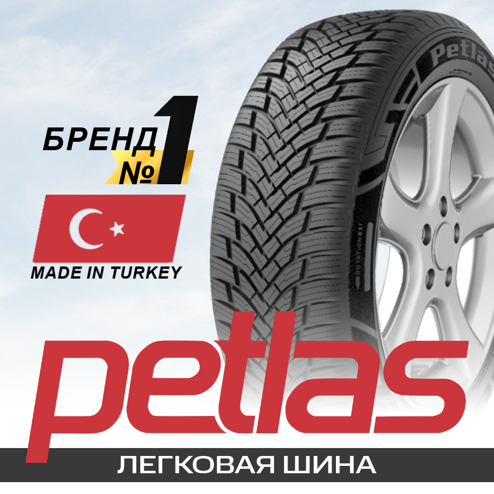 235/65R17 108W Petlas SuvMaster REINFORCED A/S TL