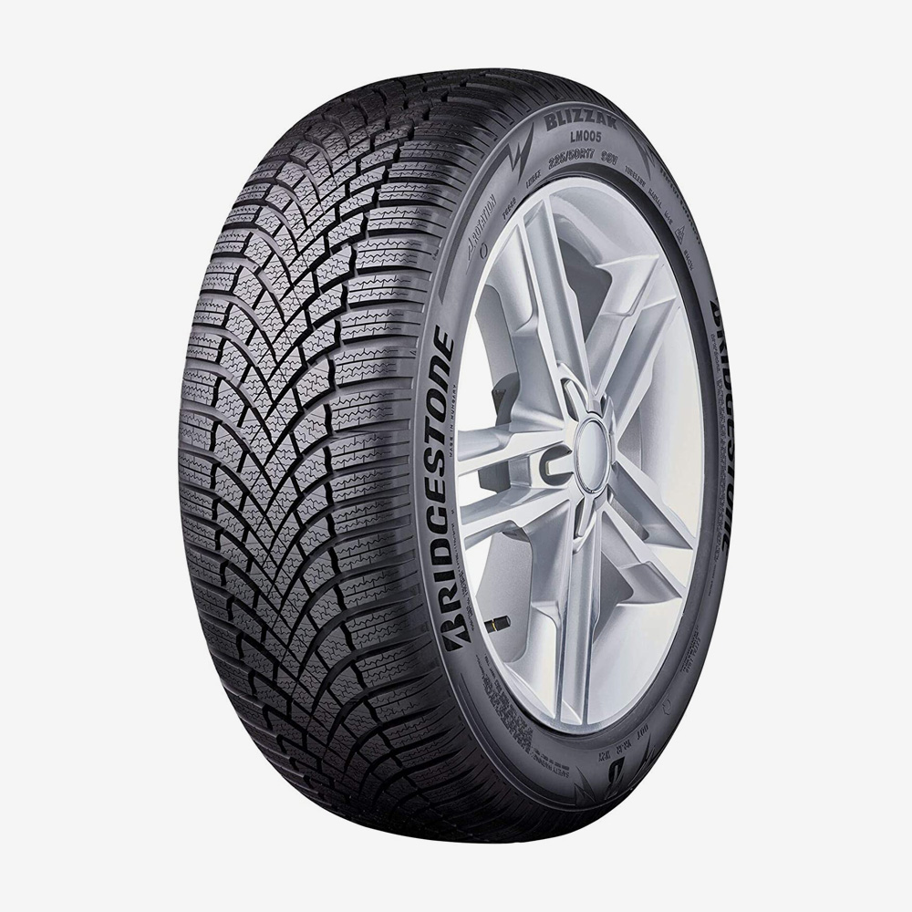 Легковая шина зимняя нешипованная Bridgestone Blizzak LM005 265/45 R21 108V в Казахстане