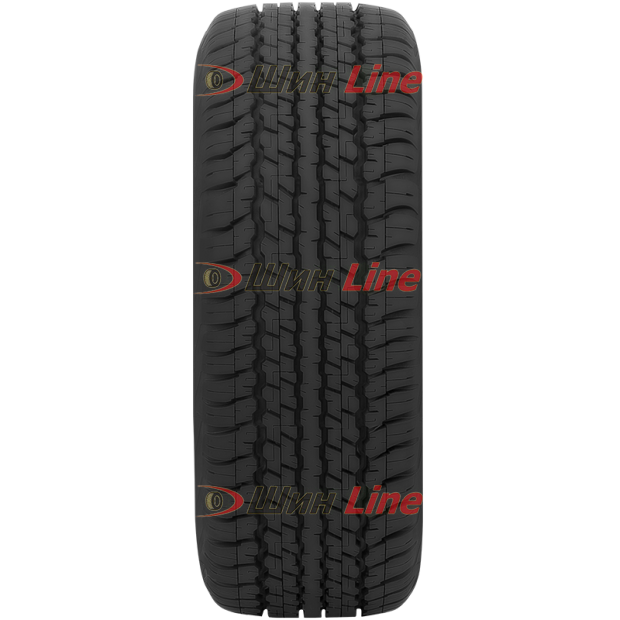 285/60R18 Grandtrek AT22 116V Dunlop