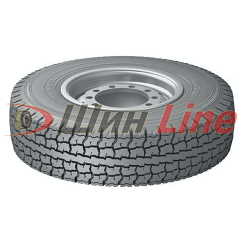 Грузовая шина Омскшина Tyrex CRG Universal О-168  11.00 R20 , фото 3