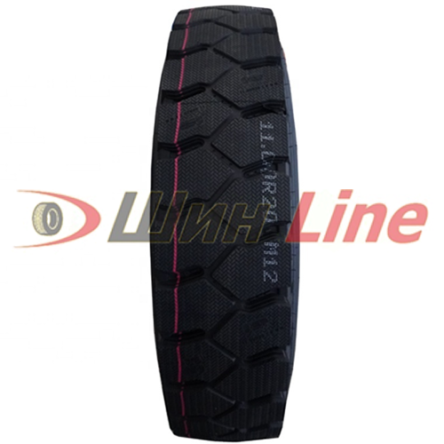 12.00R20 20PR Maxzez MD916