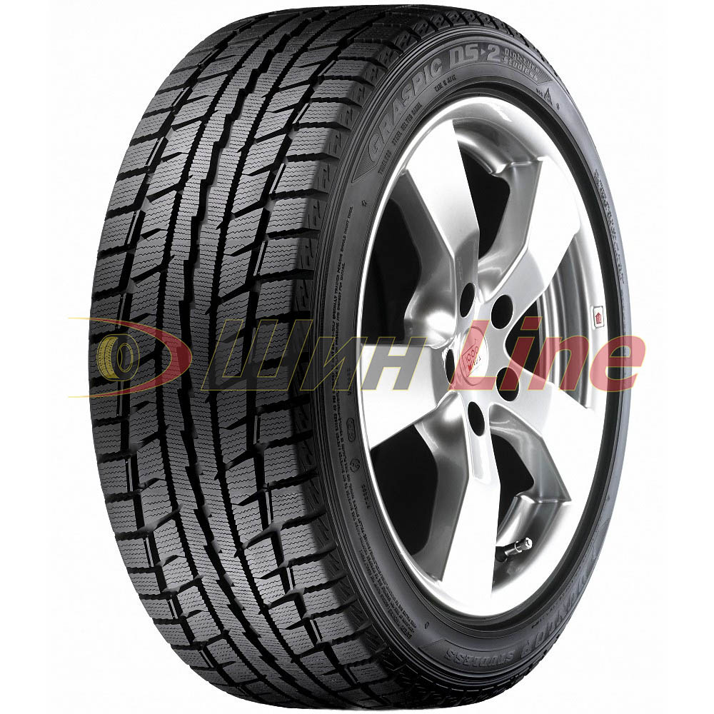 225/60R16 Graspic DS-2