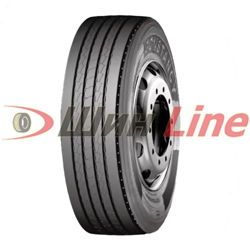 315/80R22.5 20PR 156/150M SH55 CONSTANCY TL