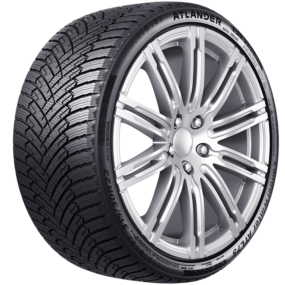 235/60R18 107H XL ATLANDER LanderWinter ATL75