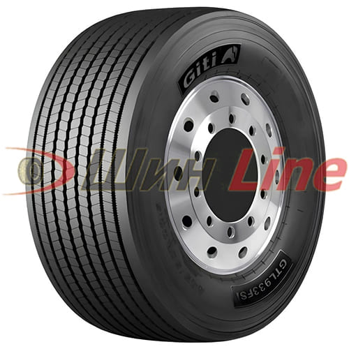 445/50R22.5 20PR GTL933FS GITI