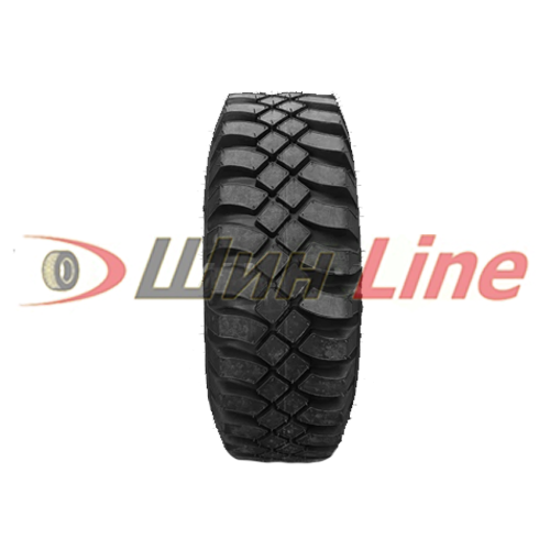 10.0/75-15.3 NORTEC ER-117 6PR TT