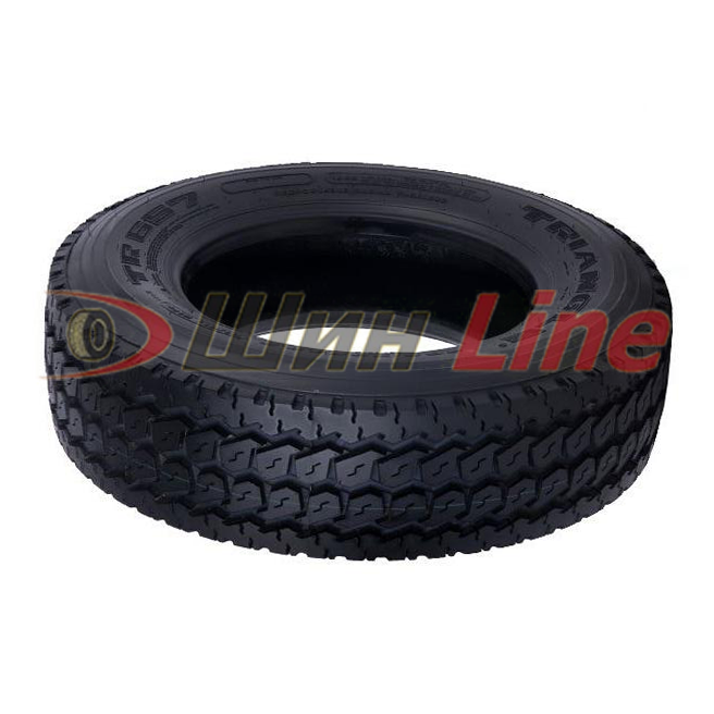 Грузовая шина Triangle TR657  10.00 R20 , фото 3