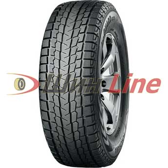 Легковая шина зимняя нешипованная Yokohama Ice Guard G075 265/65 R17 112Q в Атырау