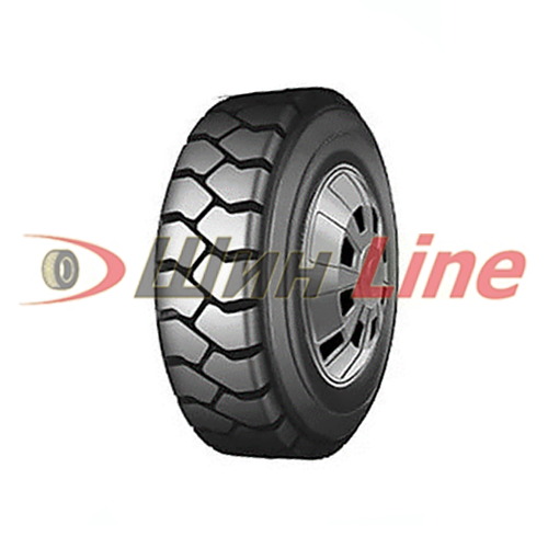 Индустриальная шина KUNLUN KT218 6.50 R10 в Туркестане