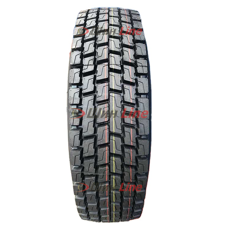 315/80R22.5 20PR 156/150L 668 CONSTANCY TL