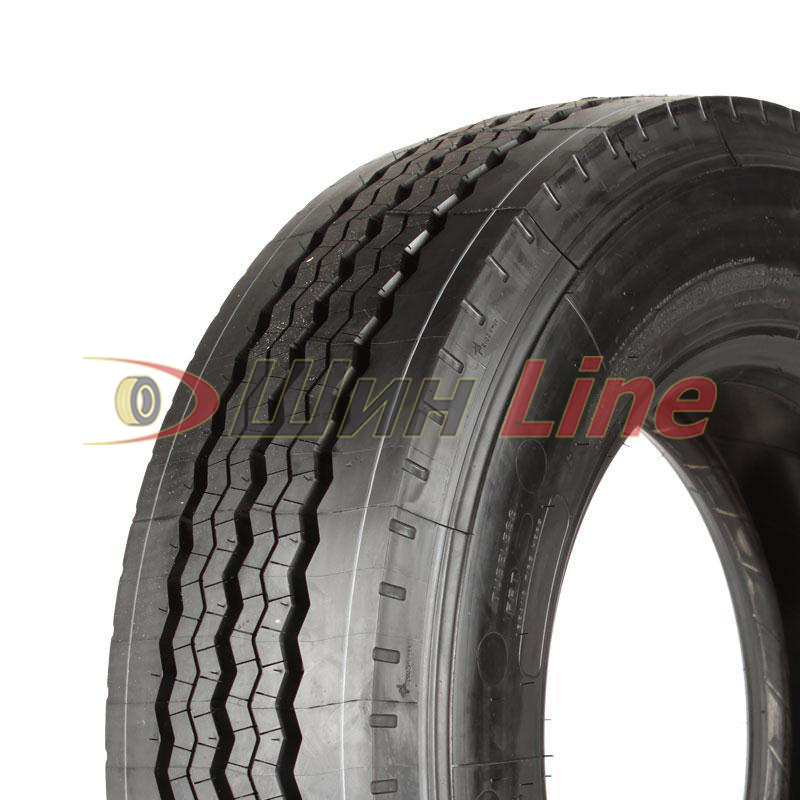 Грузовая шина Michelin XTE2 plus  245/70 R17.5 143/141J , фото 1