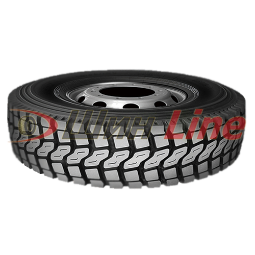 Грузовая шина Taitong HS918  9.00 R20 , фото 3