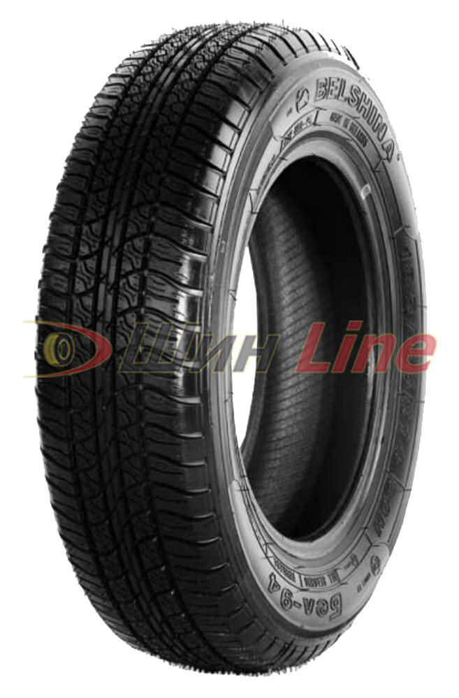 Легковая шина всесезонная Белшина Бел-94 185/65 R14 в Уральске