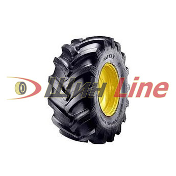 Сельхоз шина Voltyre-Prom (ВШЗ) TITAN AG55V 710/70 R42 , фото 1