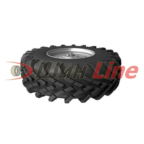 Сельхоз шина АШК NORTEC Ф-37 23.1 R26 , фото 3