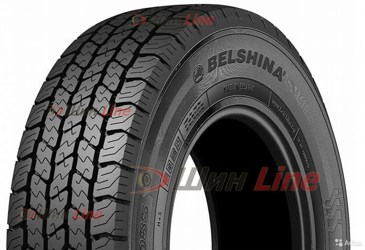 225/75R16 BEL-275 Б/К Белшина