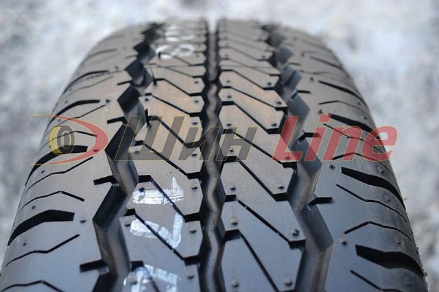 Легкогрузовая шина летняя Hankook Radial RA08 155/70 R12C , фото 3
