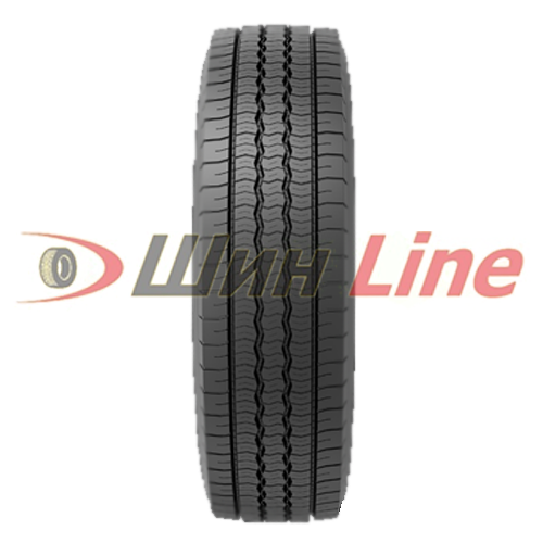 Грузовая шина Petlas SZ300  215/75 R17.5 126/124M , фото 2