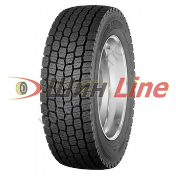 Грузовая шина Michelin X Multiway XD  315/60 R22.5 152/148L , фото 1