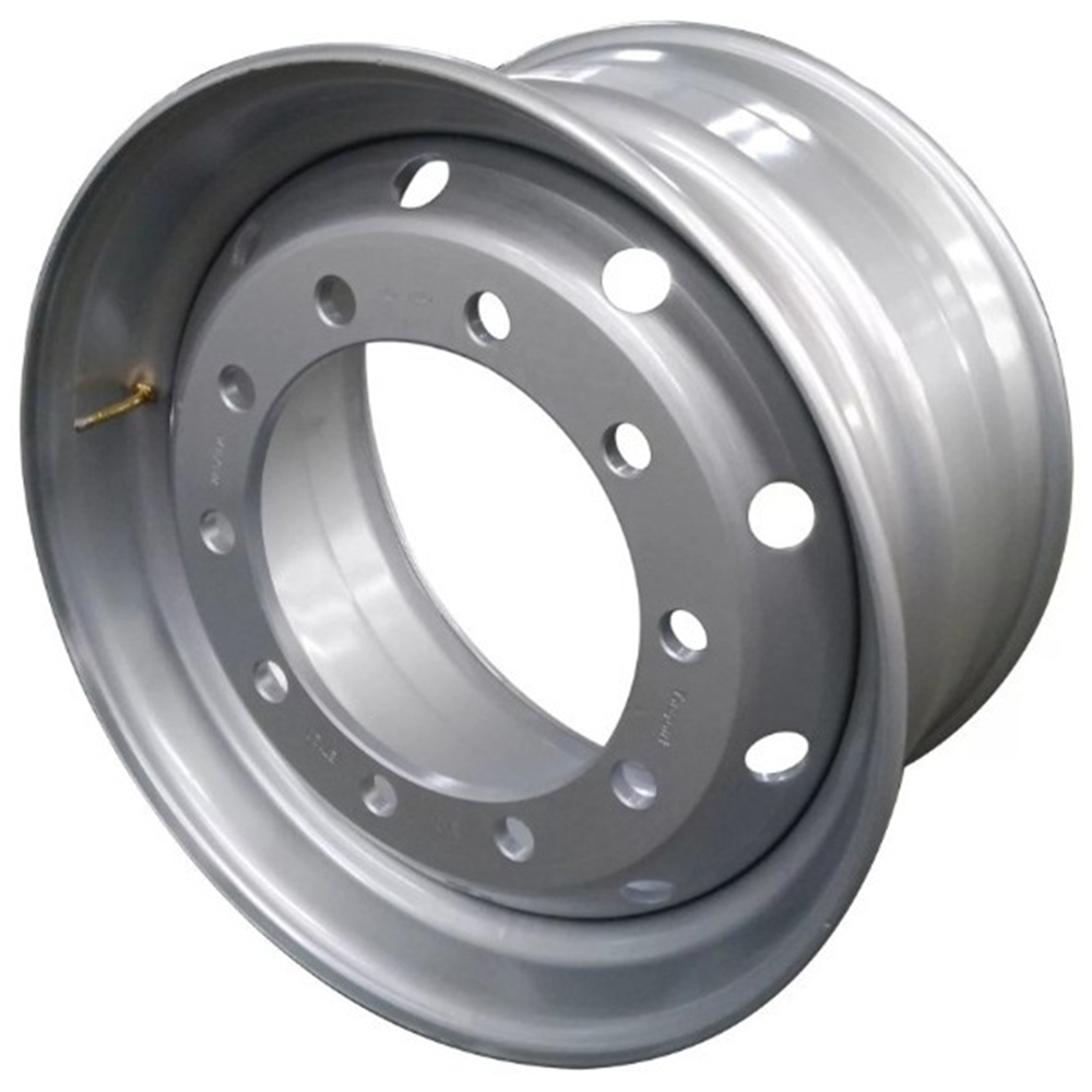 STEEL WHEEL 22.5*11.75 135 ET