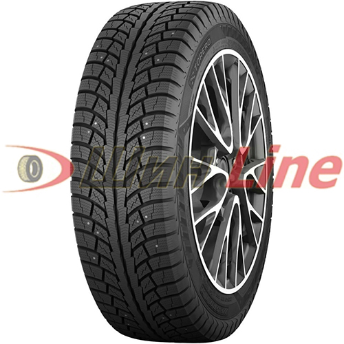 Легковая шина зимняя шипованная Torero MP30 205/70 R16 97T в Казахстане