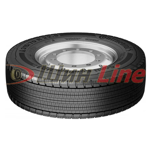315/60R22.5 152/148L TL Conti EcoPlus HD3+ EU LRL PR20 M+S 3PMSF