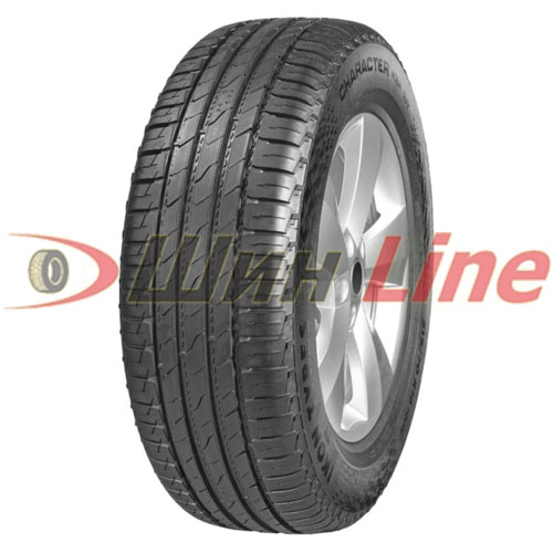 Легковая шина летняя IKON Character Aqua SUV 225/55 R18 98H в Оскемене (Усть-Каменогорске)
