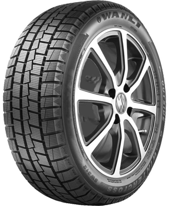 275/40R19 101H WINTER cross SW312 WANLI