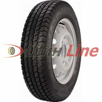 Легкогрузовая шина всесезонная АШК Forward Professional A-12 185/75 R16 104/102Q в Казахстане