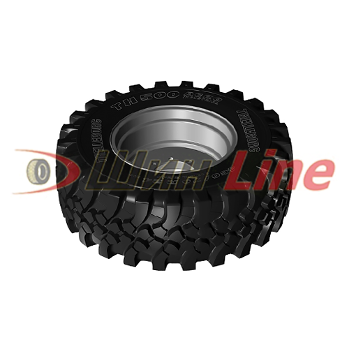 17.5LR24 (460/70R24) Trellebord TH500 159A8/159B б/к