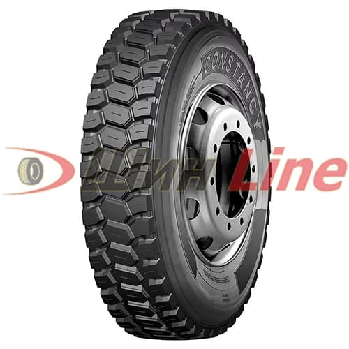 12.00R20 22PR 158/155F DM39-JS CONSTANCY TTF