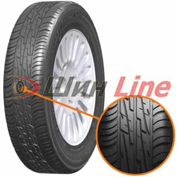 Легковая шина летняя Amtel Planet 2P 195/65 R15 91H в Балхаше