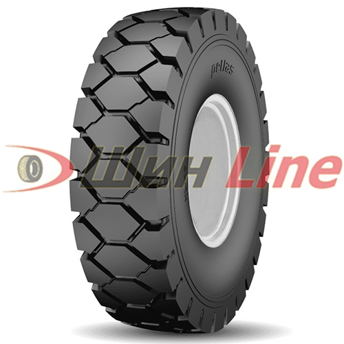 Индустриальная шина Petlas HL40 7.00 R12 134A5 в Казахстане