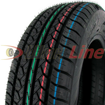 Легковая шина всесезонная Кама Euro-236 185/70 R14 , фото 2
