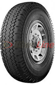 Грузовая шина Омскшина И-111  11.00 R20 , фото 3