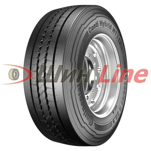 Грузовая шина Continental Conti Hybrid HT3+ 385/65 R22.5 164K в Актобе