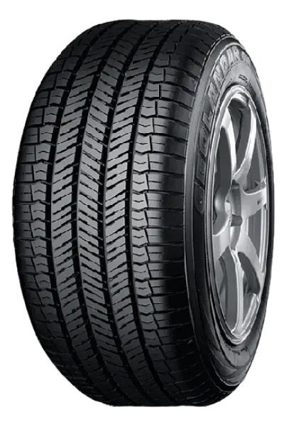 Geolandar G91F